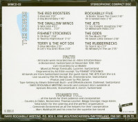 Preview: 2nd Swiss Rockabilly Meeting (CD) Preview: 2nd Swiss Rockabilly Meeting (CD)