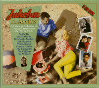 Preview: Jukebox Classics (3-CD) Preview: Jukebox Classics (3-CD)