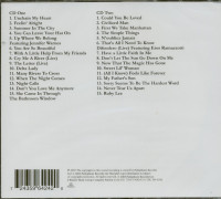 Preview: The Ultimate Collection 1968-2003 (2-CD) Preview: The Ultimate Collection 1968-2003 (2-CD)