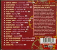 Preview: Psych Bites Vol.2 (CD) Preview: Psych Bites Vol.2 (CD)