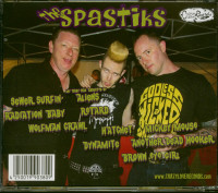 Preview: Sewer Surfing (CD) Preview: Sewer Surfing (CD)