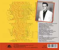 Preview: See The Big Man Cry - The complete SUN and Wand recordings 1957 – 65, plus… (CD) Preview: See The Big Man Cry - The complete SUN and Wand recordings 1957 – 65, plus… (CD)