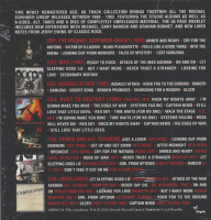 Preview: Is It Loud Enough? Michael Schenker 1980-1983 (6-CD) Preview: Is It Loud Enough? Michael Schenker 1980-1983 (6-CD)