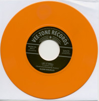Preview: Let It Roll (7inch, 45rpm, colored Vinyl) Preview: Let It Roll (7inch, 45rpm, colored Vinyl)