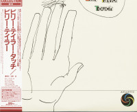 Preview: The Billy Taylor Touch (LP, Japan) Preview: The Billy Taylor Touch (LP, Japan)