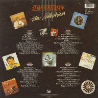 Preview: The Collection (2-LP) Preview: The Collection (2-LP)