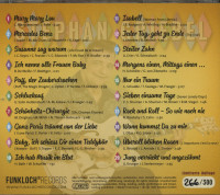 Preview: So Wie... ... Noch Nie ! (CD) Preview: So Wie... ... Noch Nie ! (CD)