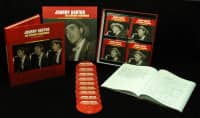 Preview: The Singing Fisherman - The Complete Johnny Horton Recordings (9-CD Deluxe Box Set) Preview: The Singing Fisherman - The Complete Johnny Horton Recordings (9-CD Deluxe Box Set)