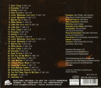 Preview: Easy To Love, The Sun Years, Plus Preview: Easy To Love, The Sun Years, Plus