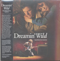 Preview: Dreamin' Wild - Original Motion Picture Soundtrack (LP) Preview: Dreamin' Wild - Original Motion Picture Soundtrack (LP)
