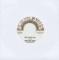 Preview: Get Your Hat - I Did The Funky Broadway (7inch, 45rpm) Preview: Get Your Hat - I Did The Funky Broadway (7inch, 45rpm)