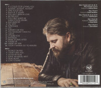 Preview: Nate Smith - Deluxe (CD) Preview: Nate Smith - Deluxe (CD)