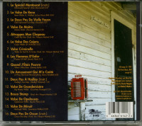 Preview: Dans Le Couer O'Ssun (CD) Preview: Dans Le Couer O'Ssun (CD)