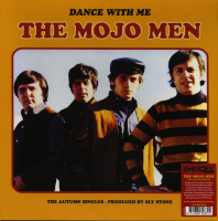 Preview: Dance With Me - The Autumn Singles ( (LP,colored Vinyl) Preview: Dance With Me - The Autumn Singles ( (LP,colored Vinyl)