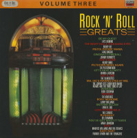 Preview: Rock & Roll Greats Vol. 3 (LP) Preview: Rock & Roll Greats Vol. 3 (LP)