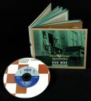 Preview: Vol.09, 1957 The Complete Story Of Doo Wop Preview: Vol.09, 1957 The Complete Story Of Doo Wop