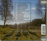 Preview: Bluegrass Voice (CD) Preview: Bluegrass Voice (CD)