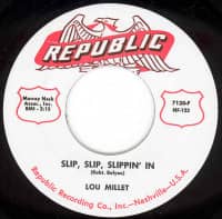 Preview: Slip, Slip Slippin' In - Shorty The Barber (7inch, 45rpm) Preview: Slip, Slip Slippin' In - Shorty The Barber (7inch, 45rpm)