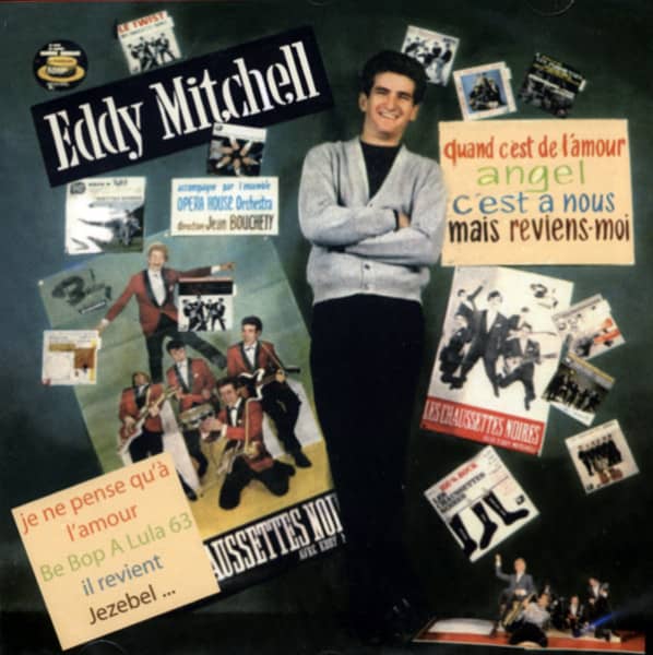 Je Ne Pense Qu'à L'Amour... plus Je Ne Pense Qu'à L'Amour... plus