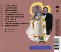 Preview: Love For Sale (CD) Preview: Love For Sale (CD)