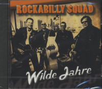 Preview: Wilde Jahre (CD) Preview: Wilde Jahre (CD)