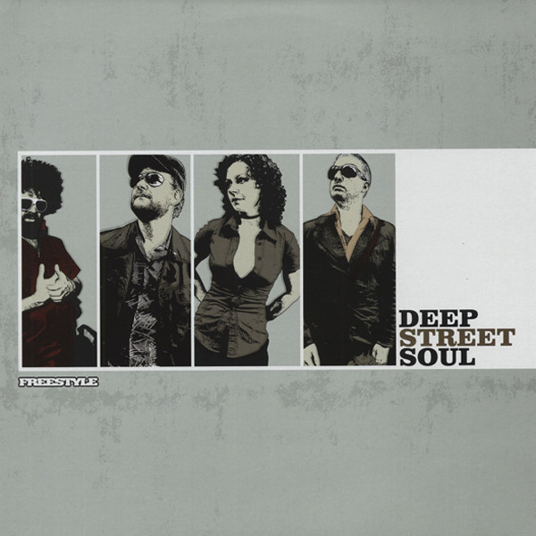 Deep Street Soul