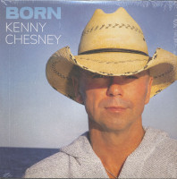 Preview: Born (2-LP) Preview: Born (2-LP)