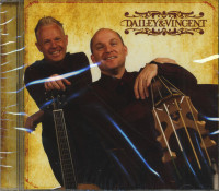 Preview: Dailey & Vincent (CD) Preview: Dailey & Vincent (CD)