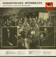 Preview: Romantisches Intermezzo (LP) Preview: Romantisches Intermezzo (LP)