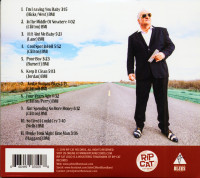 Preview: In The Middle Of Nowhere (CD) Preview: In The Middle Of Nowhere (CD)