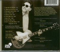 Preview: Stretchin' Out Live (CD) Preview: Stretchin' Out Live (CD)