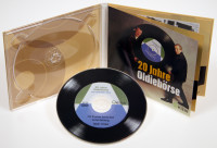 Preview: 20 Jahre 'Oldie Börse' Bremen eins (CD) Preview: 20 Jahre 'Oldie Börse' Bremen eins (CD)