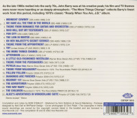Preview: The More Things Change - Film, TV & Studio Work 1968-1972 (CD) Preview: The More Things Change - Film, TV & Studio Work 1968-1972 (CD)