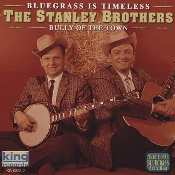 Bully Of The Town Bully Of The Town