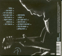 Preview: Bogart's Bounce (CD) Preview: Bogart's Bounce (CD)