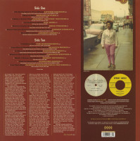 Preview: New Breed Rhythm 'n' Blues (LP) Preview: New Breed Rhythm 'n' Blues (LP)
