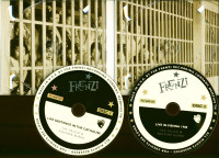 Preview: Life Sentence In The Cathouse plus Live In Vienna (2-CD) Preview: Life Sentence In The Cathouse plus Live In Vienna (2-CD)