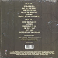 Preview: 'Till My Tears Roll Away (LP) Preview: 'Till My Tears Roll Away (LP)