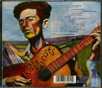 Preview: Home In This World - Woody Guthries's Dust Bowl Ballads (CD) Preview: Home In This World - Woody Guthries's Dust Bowl Ballads (CD)