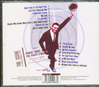 Preview: Satisfy My Soul - The Complete Recordings 1964-1968 (CD) Preview: Satisfy My Soul - The Complete Recordings 1964-1968 (CD)