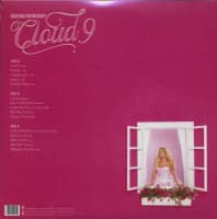 Preview: Cloud 9 - Megan's Signature Pink (2-LP, colored Vinyl) Preview: Cloud 9 - Megan's Signature Pink (2-LP, colored Vinyl)