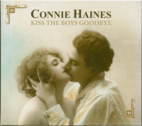 Preview: Kiss The Boys Goodbye (CD) Preview: Kiss The Boys Goodbye (CD)