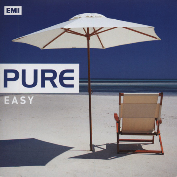 Pure Easy 3-CD Pure Easy 3-CD