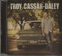 Preview: Home (CD) Preview: Home (CD)