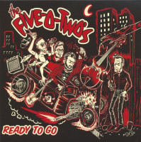 Preview: Ready To Go (LP) Preview: Ready To Go (LP)