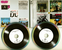 Preview: Les Chaussettes Noires Vol.3 (2-CD) Preview: Les Chaussettes Noires Vol.3 (2-CD)