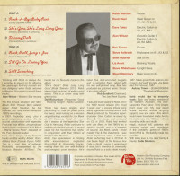 Preview: Rock, Roll, Jump And Jive (LP, 10inch) Preview: Rock, Roll, Jump And Jive (LP, 10inch)