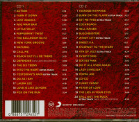 Preview: Action - The Ultimate Story (2-CD) Preview: Action - The Ultimate Story (2-CD)