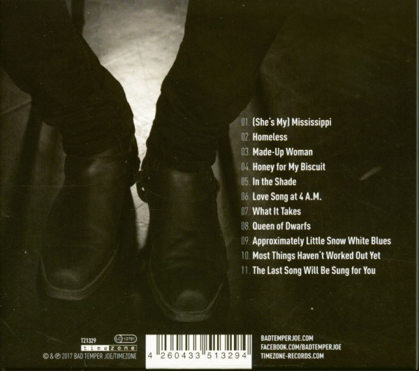 Solitary Mind (CD)