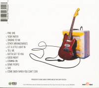 Preview: Other Arrangements (CD) Preview: Other Arrangements (CD)